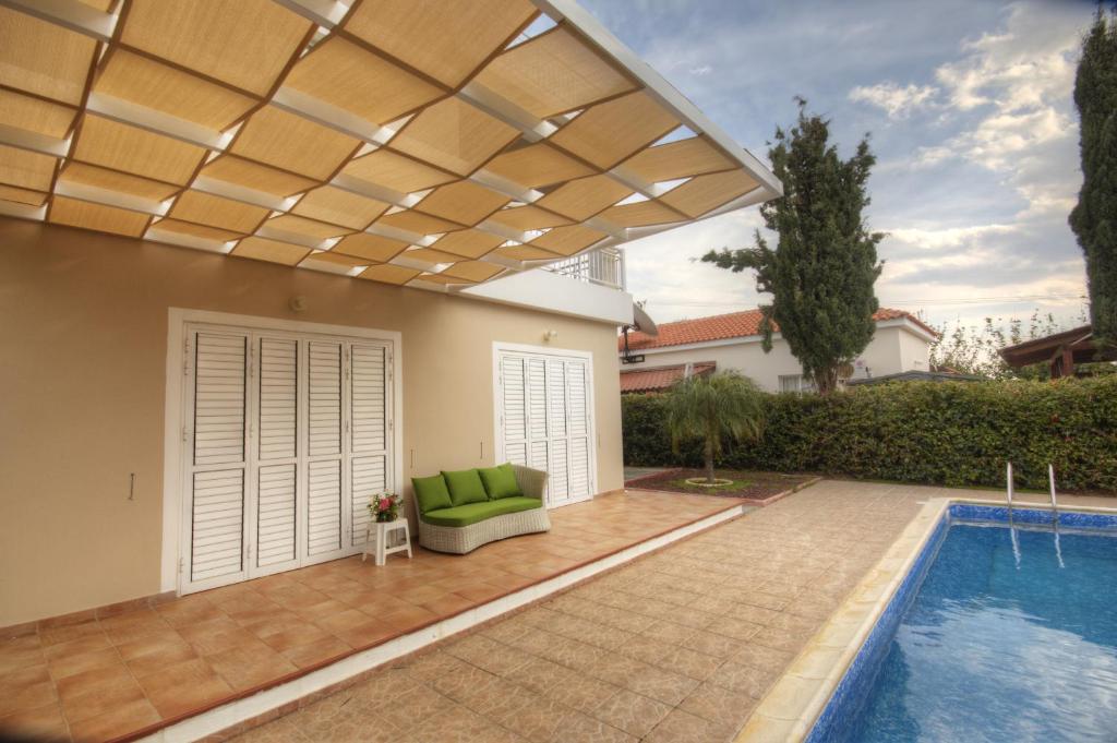 Villa Athina photo 3