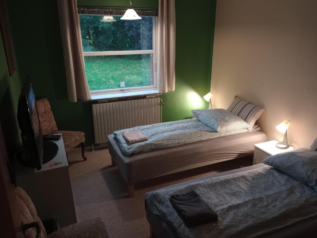 Annex88 B&B photo 2