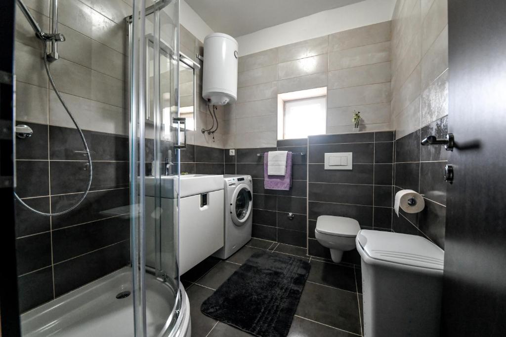 Apartments Joso photo 4