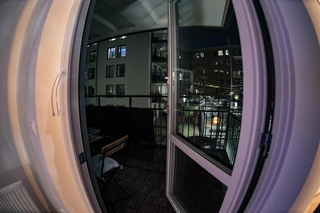 Modern & New Apartment Near CenterUniHospital With Balcony photo 1