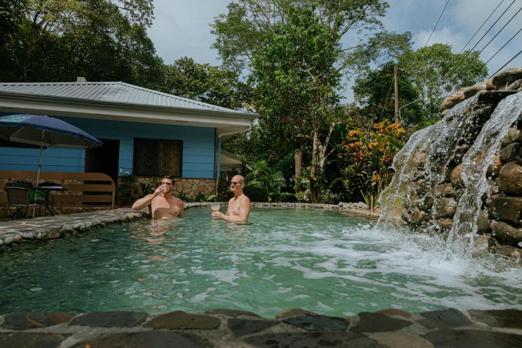Oasis Diverse Adult Retreat photo 1