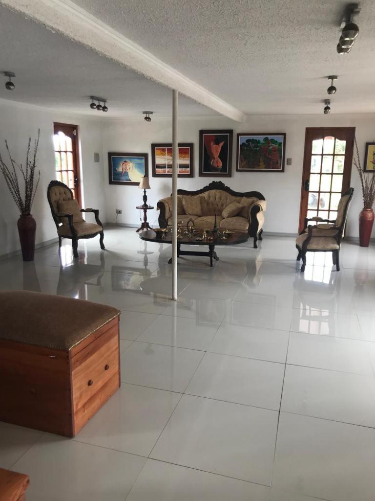 HOTEL BOUTIQUE CASA BLANCA photo 3