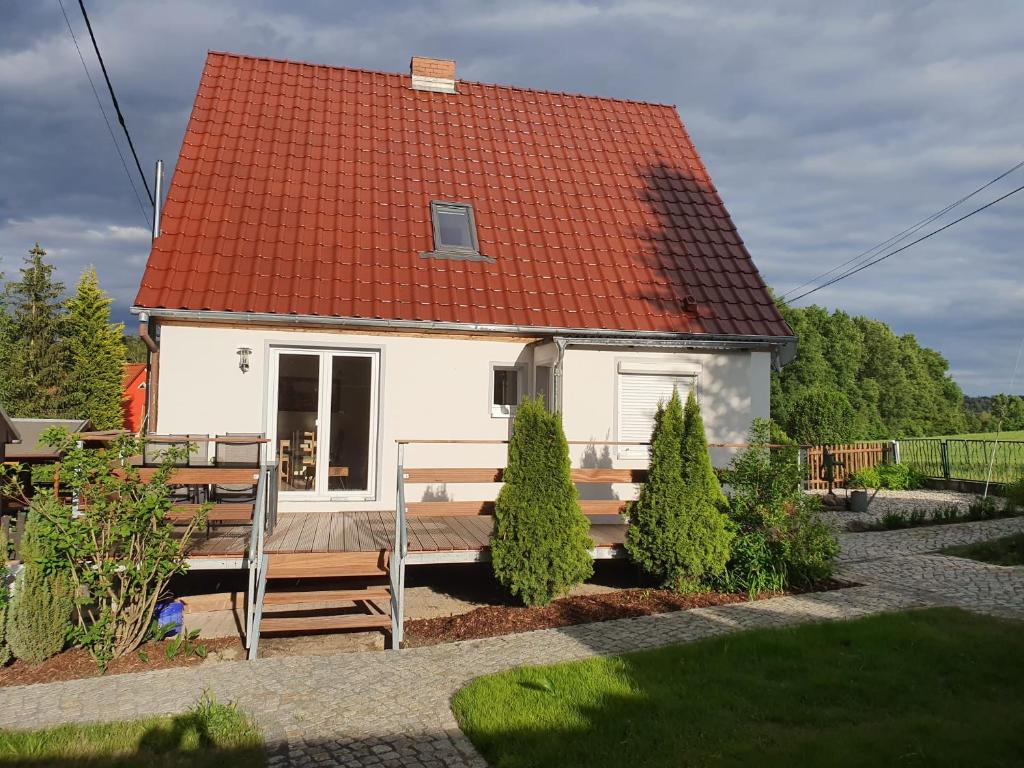 Käthes Sommerhaus photo 2