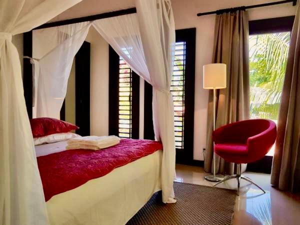 Mangueira Boutique Hotel photo 1