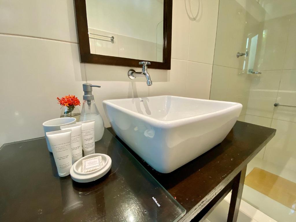 Mangueira Boutique Hotel photo 3