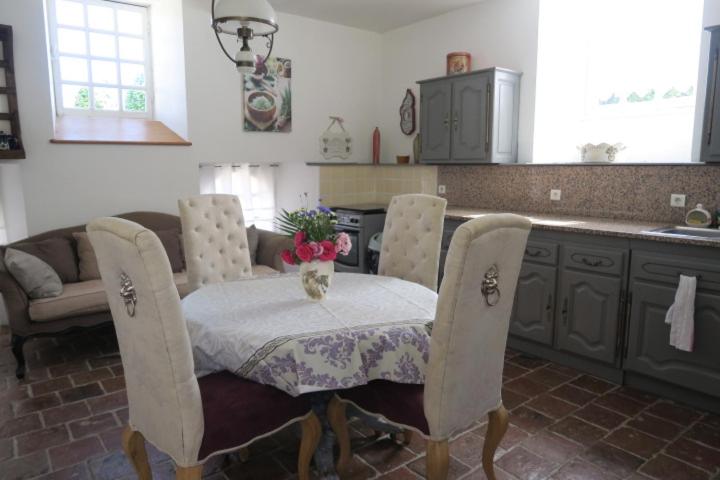 Colombier du château photo 4