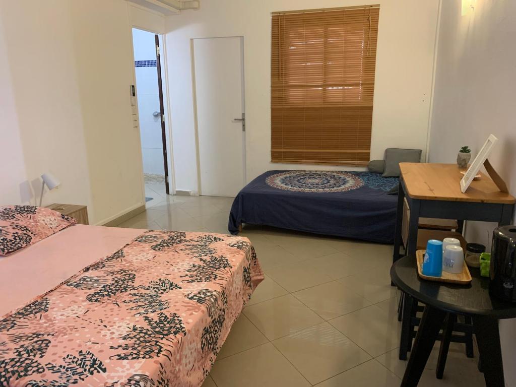 RETE ZEN GUESTHOUSE photo 2