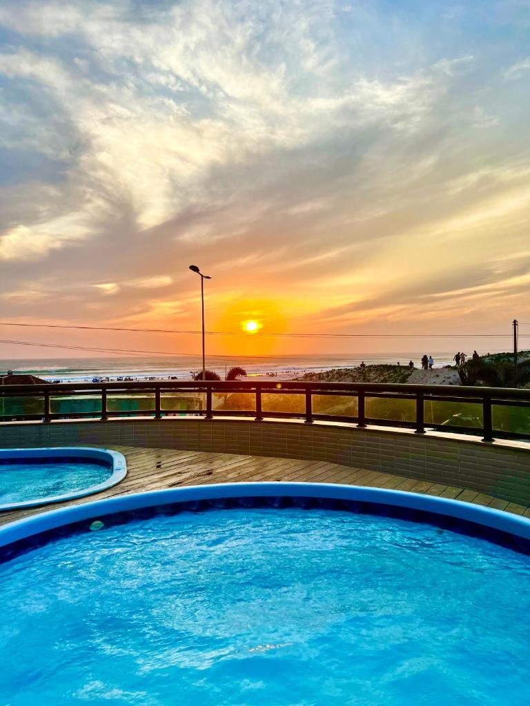 APARTAMENTO DE LUXO VISTA MAR Até 7 pessoas photo 1