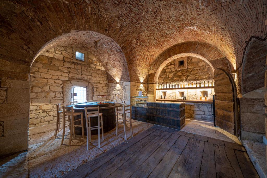 Relais Forte Benedek Wine & SPA - Adults Only photo 2