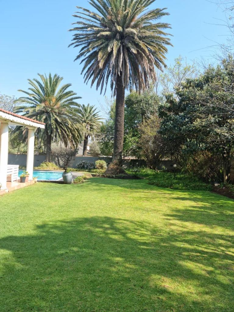 Victorian Villa Westdene Benoni photo 1