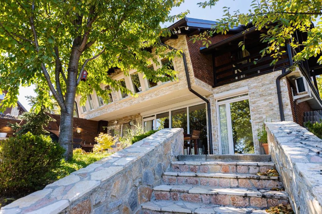 Villa Cherry