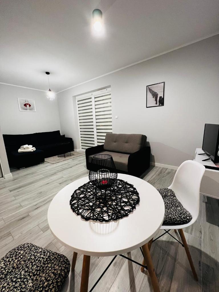 Apartment Comfort photo 1