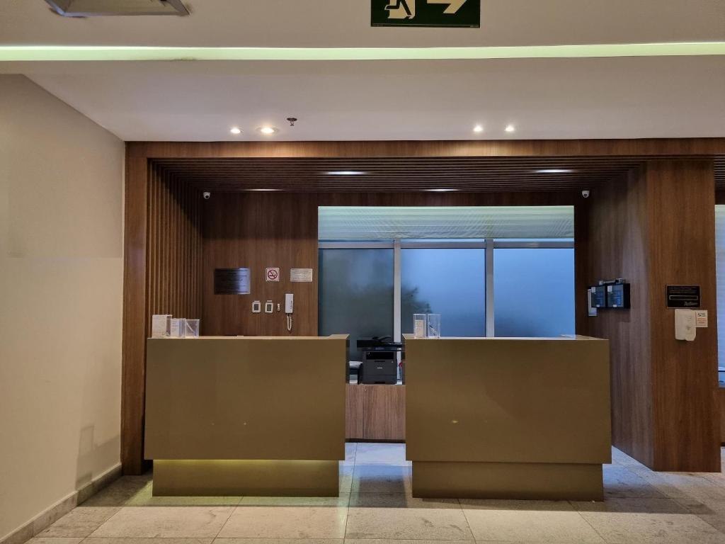 Apartamento em Hotel Beira Mar de Boa Viagem photo 3