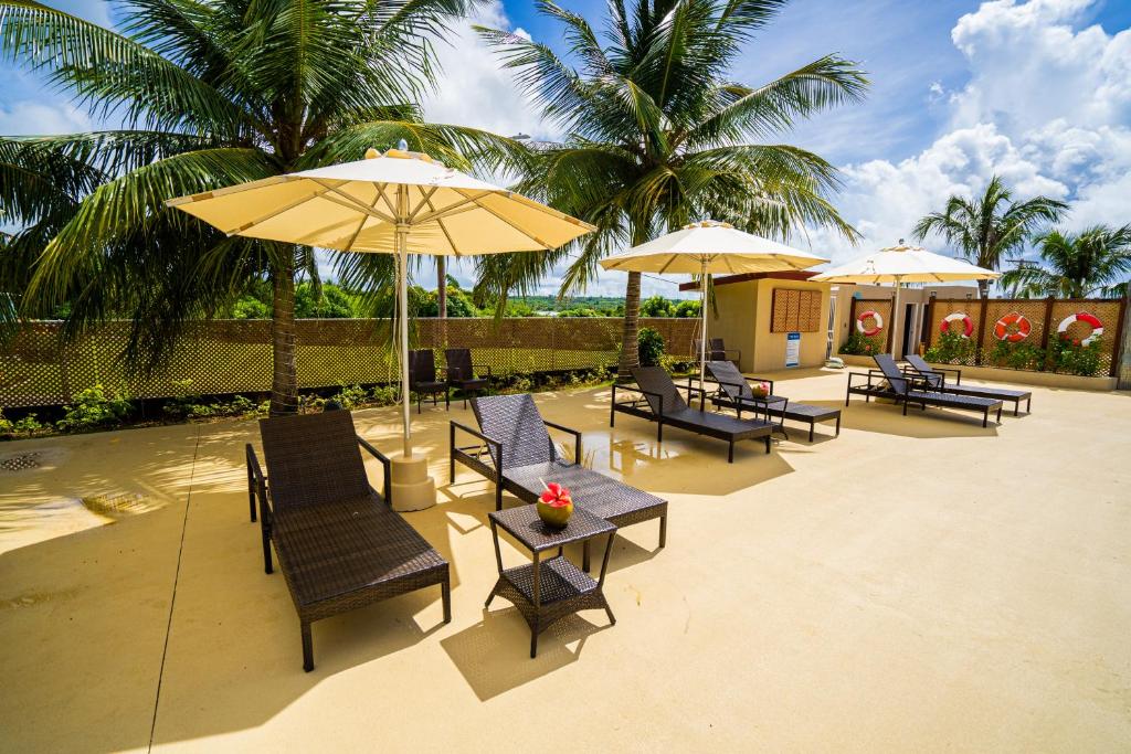 Paradiso Resort & Spa photo 3