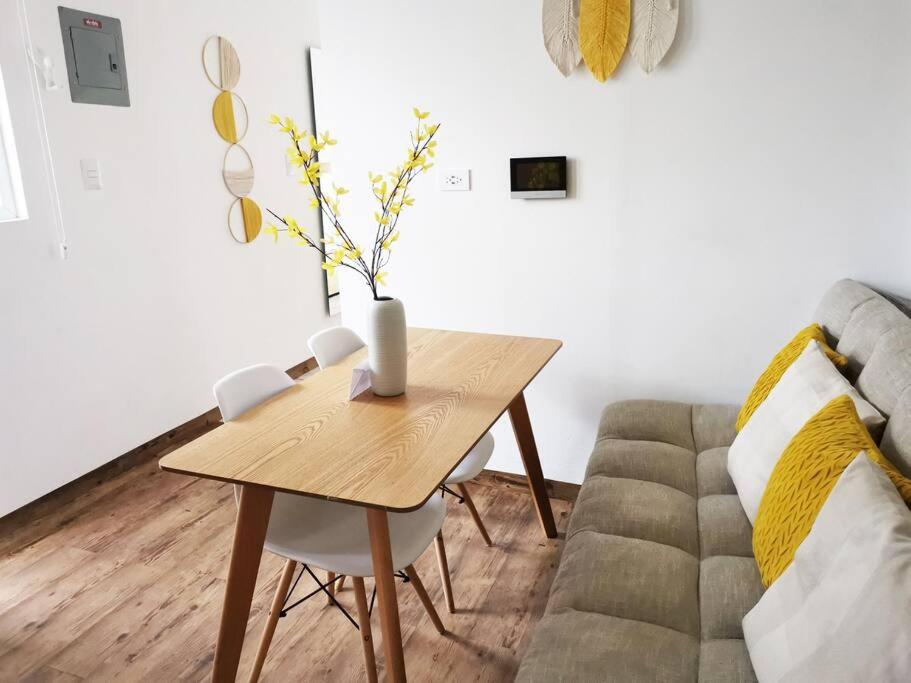 Immaculate apartment G1 photo 3
