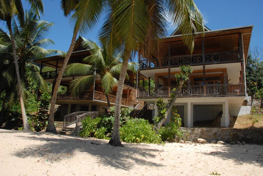 LÌlot Beach Chalets photo 4