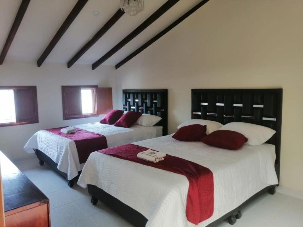 Hotel Castillo Real photo 4