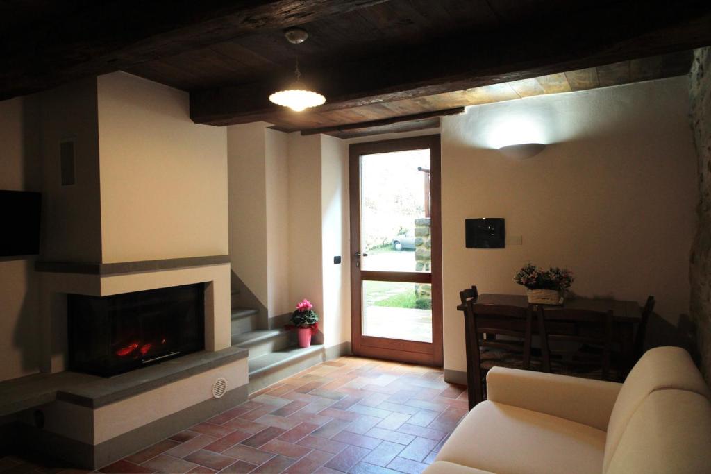 Agriturismo Terrazza sul Parco photo 1