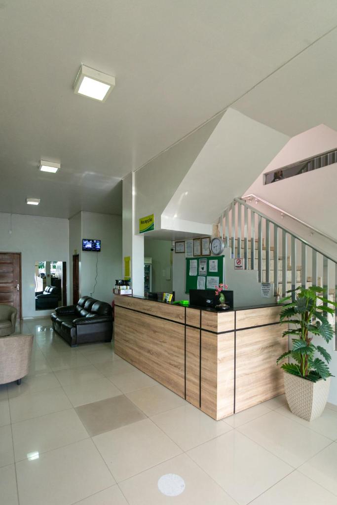 Hotel Verde Mares photo 3