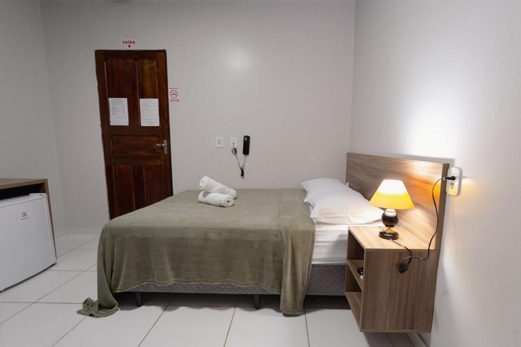 Hotel Verde Mares photo 2