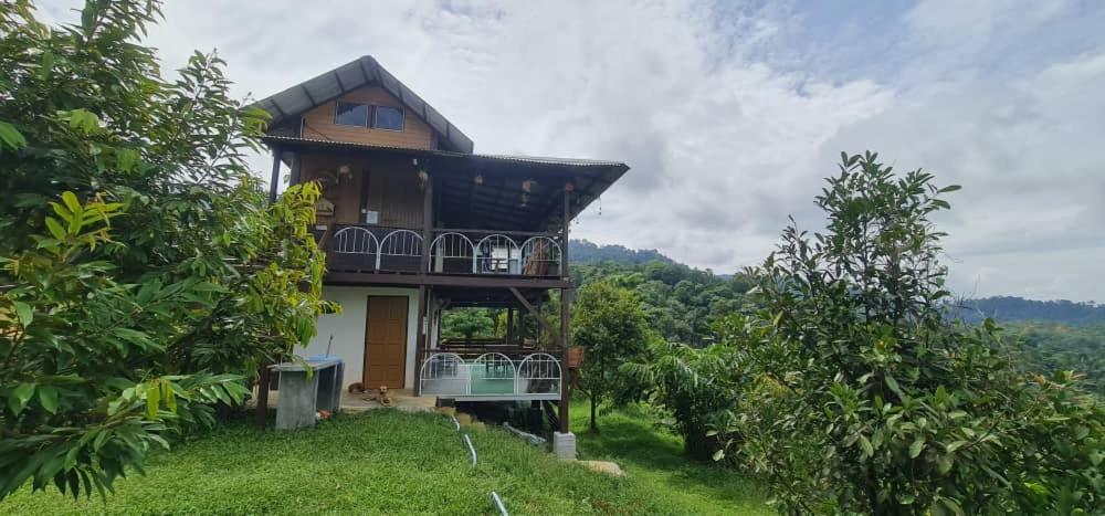 BUKIT LIMAU REST HOUSE photo 2