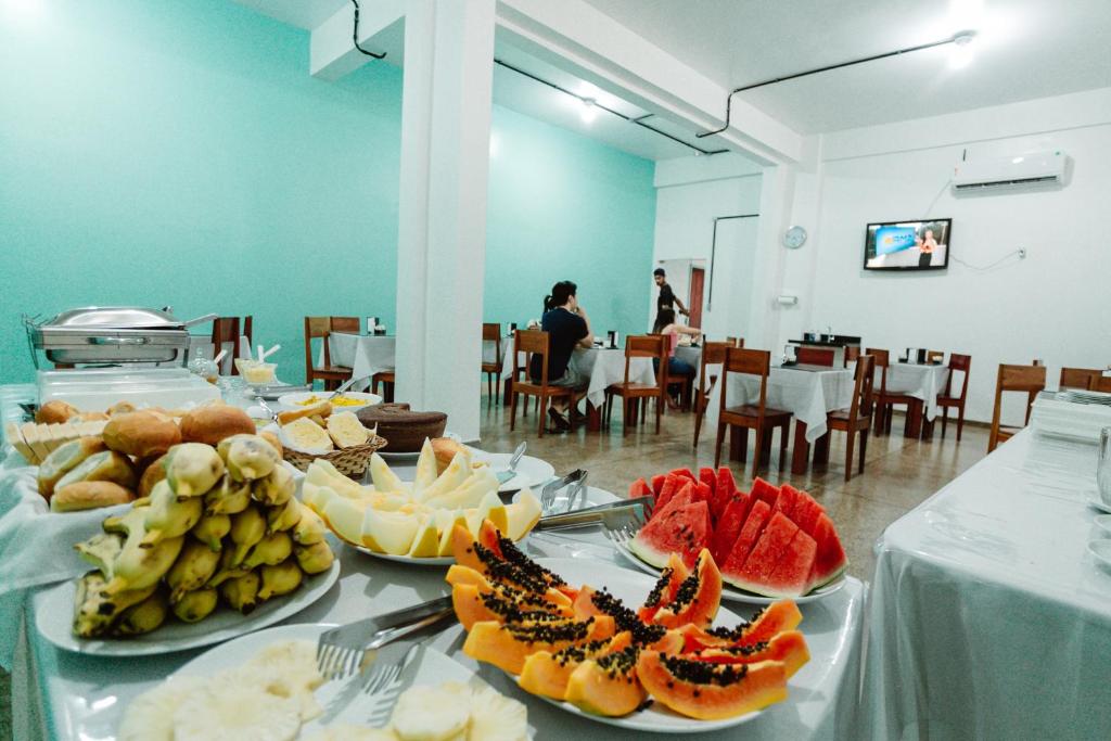 Hotel Verde Mares photo 1