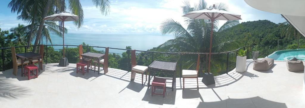 Villa The Spot Koh Samui photo 1