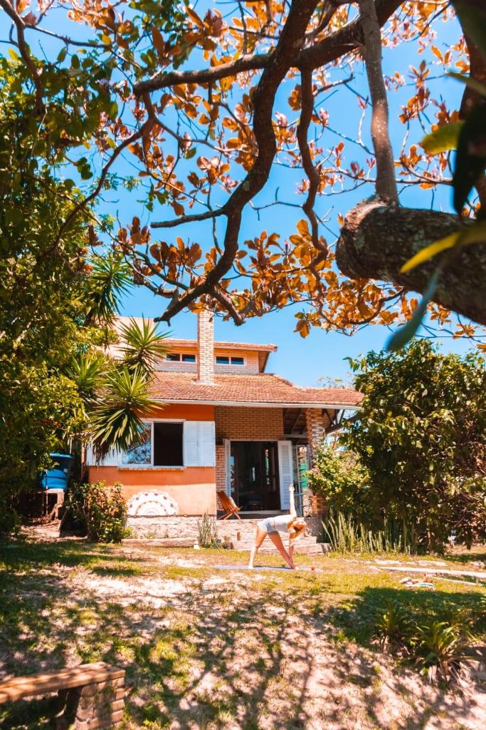 Paikea Hostel Praia do Rosa
