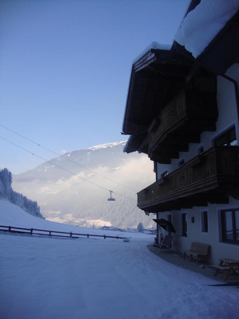 Landhaus Ifangl photo 2