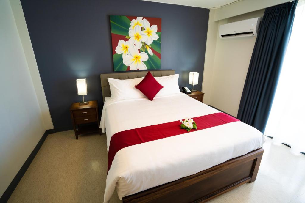 Paradiso Resort & Spa photo 2