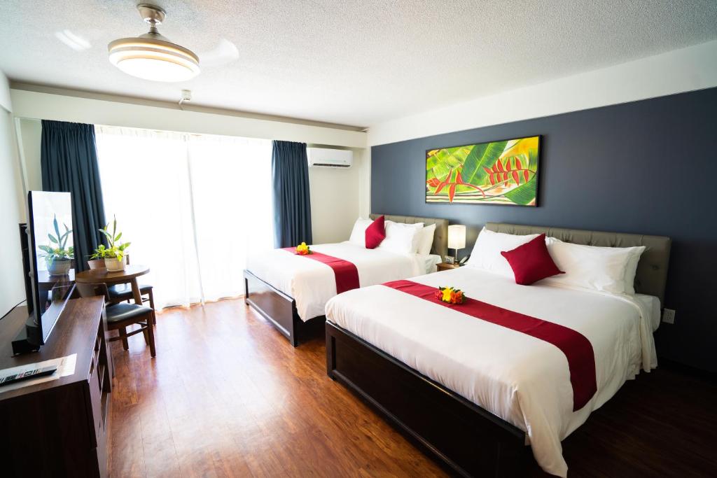 Paradiso Resort & Spa photo 1