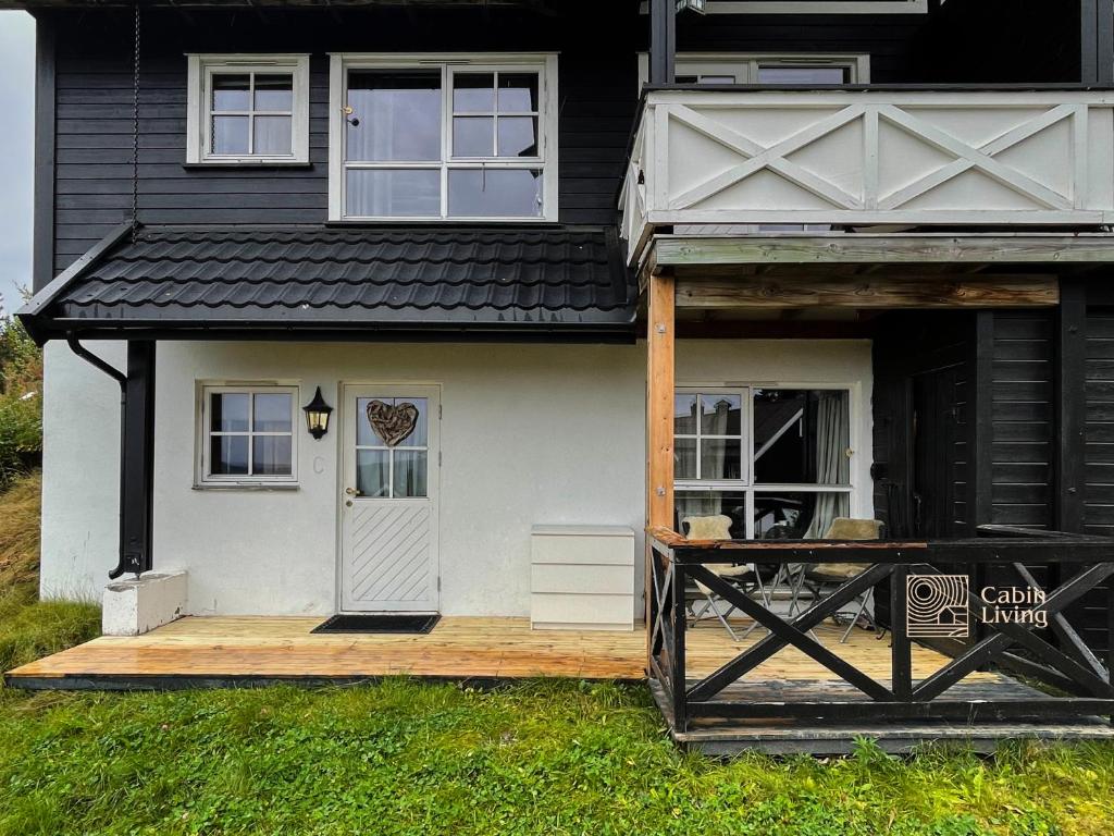 Nice apartment with Sauna and ski in out Trysil photo 2