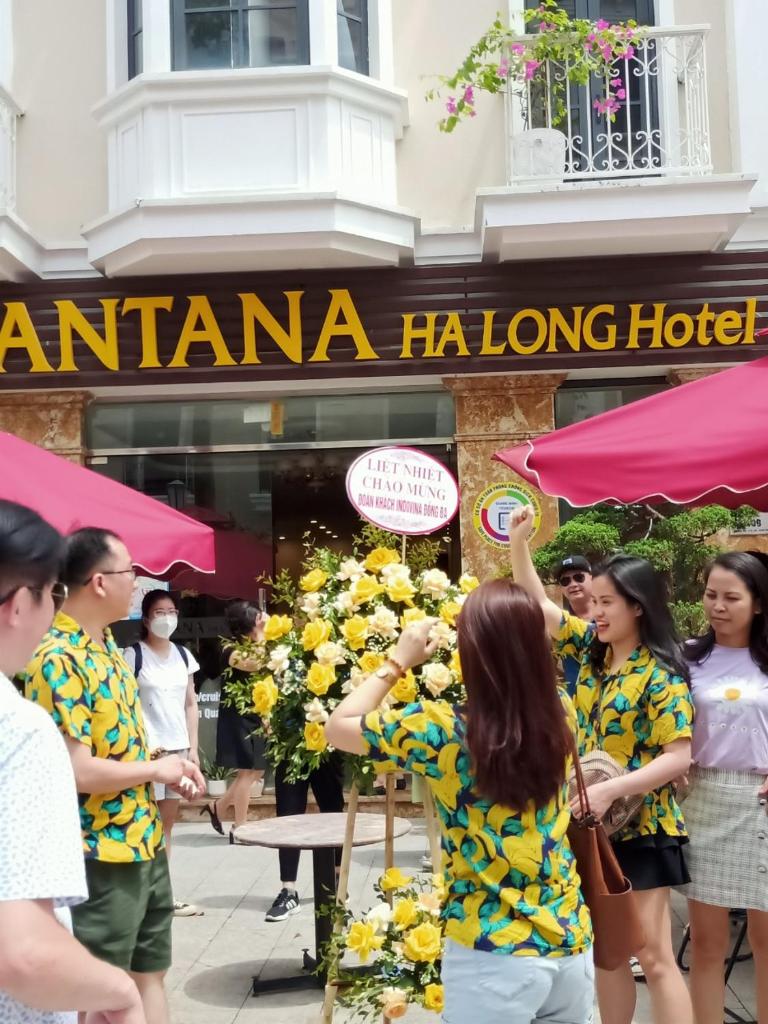Lantana Ha Long Hotel I
