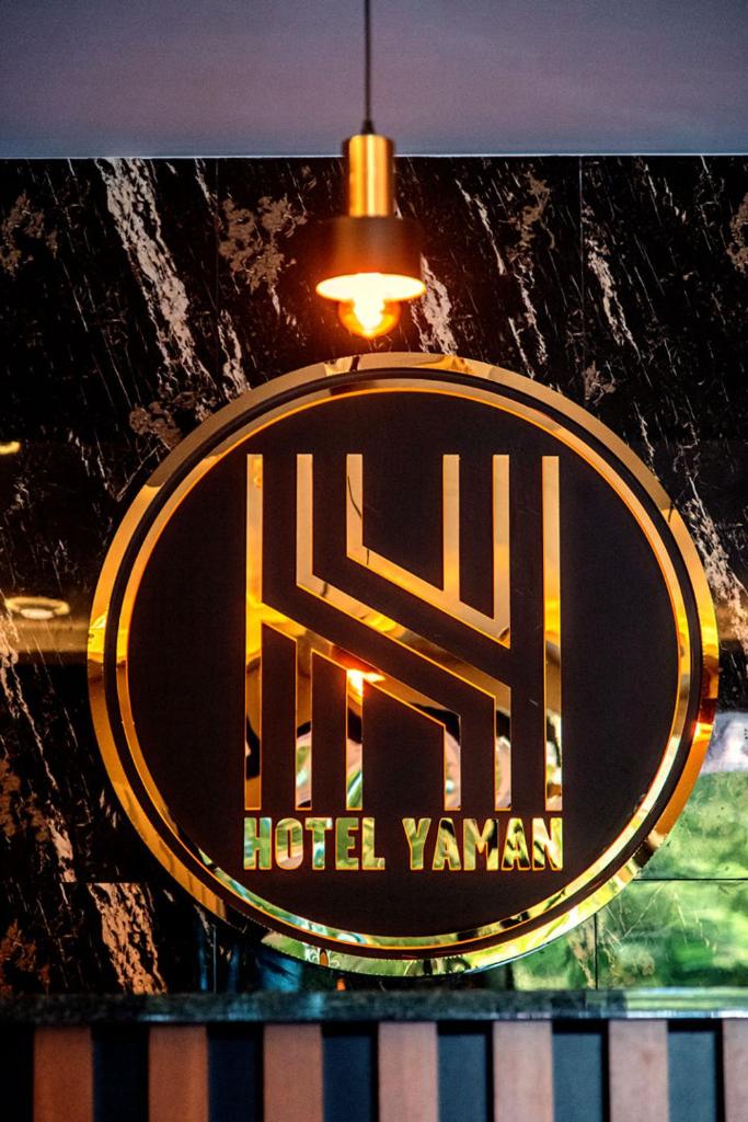 Hotel Yaman photo 2