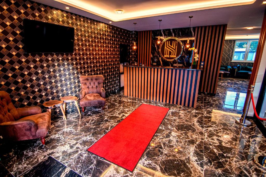 Hotel Yaman photo 3