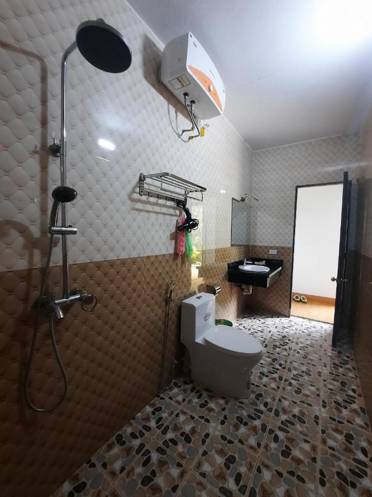 Tam Coc Quoc Seng Homestay