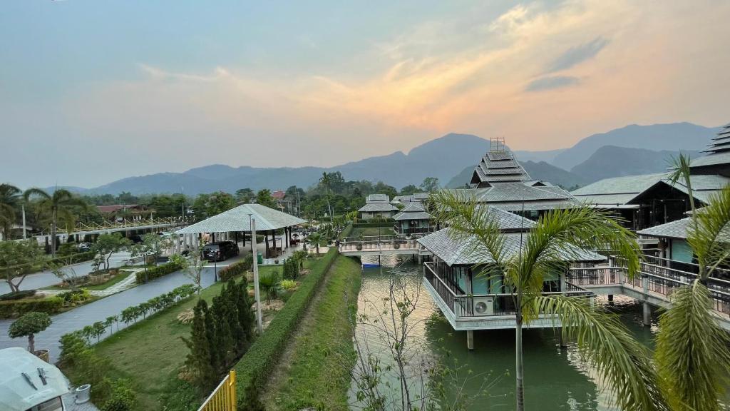 Vathanagul Resort photo 1