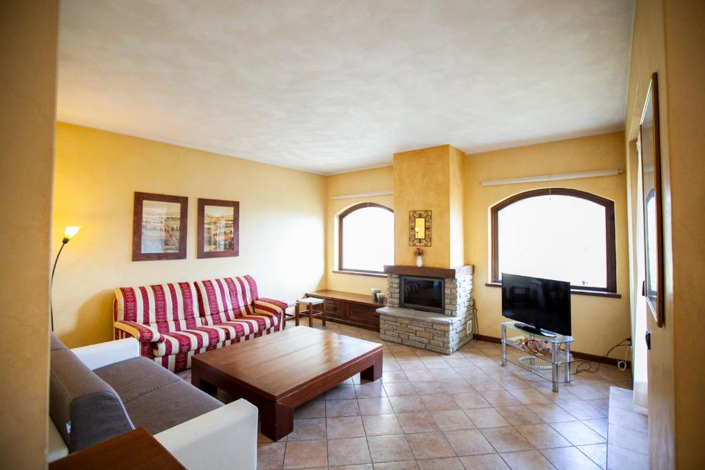 Villa Contrada photo 2