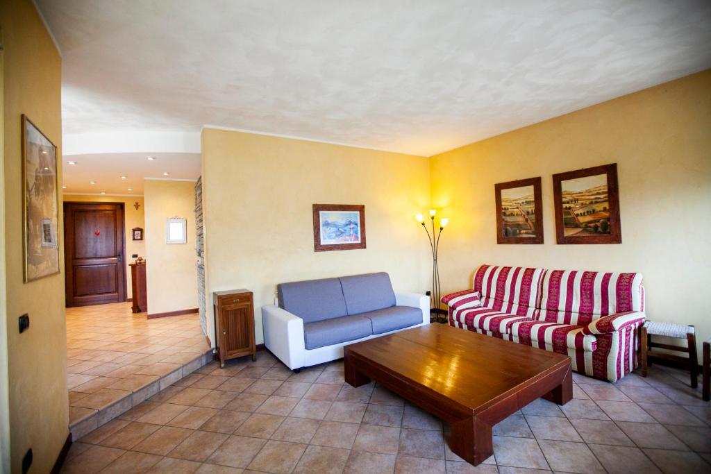 Villa Contrada photo 3