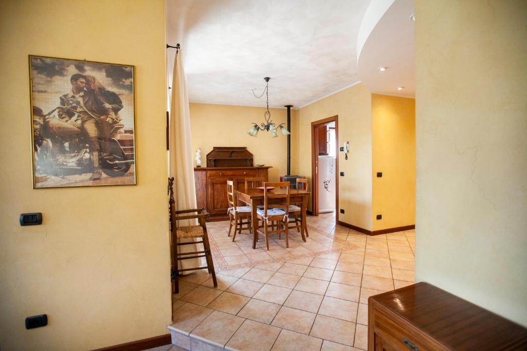 Villa Contrada photo 4