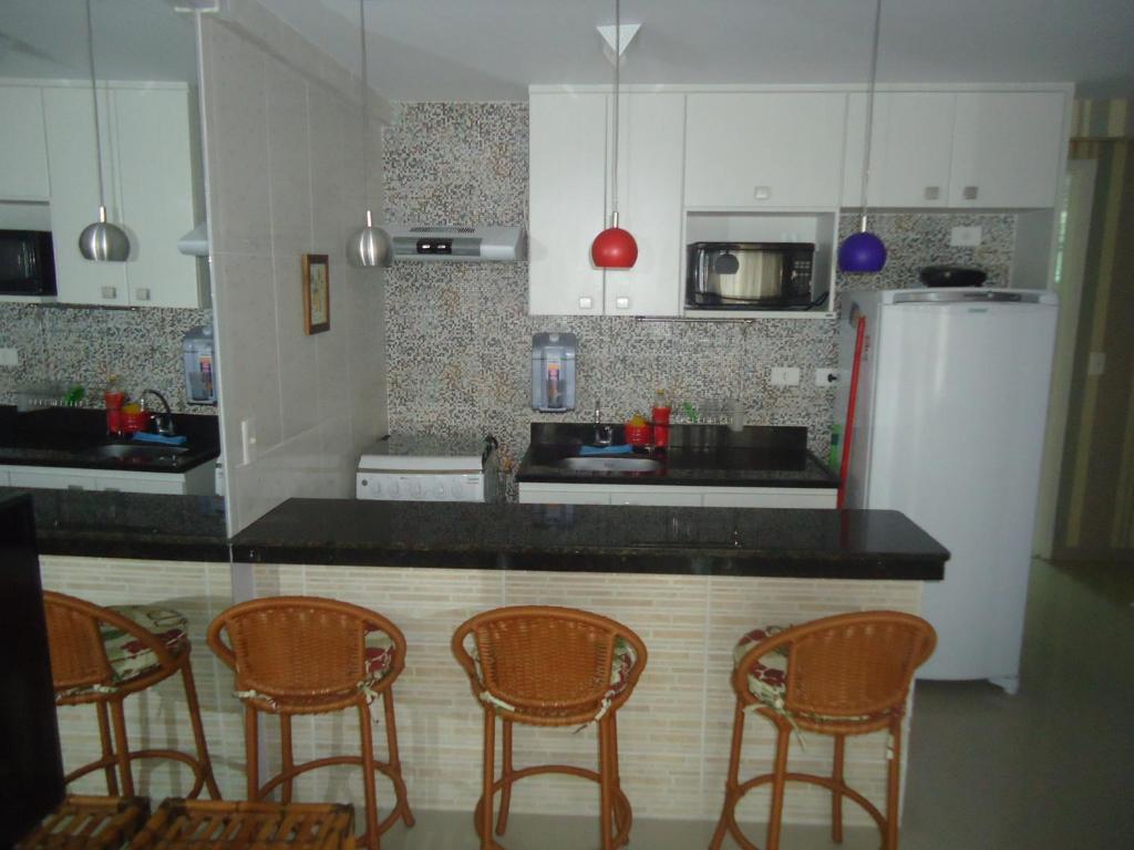 Apartamento Angra photo 4