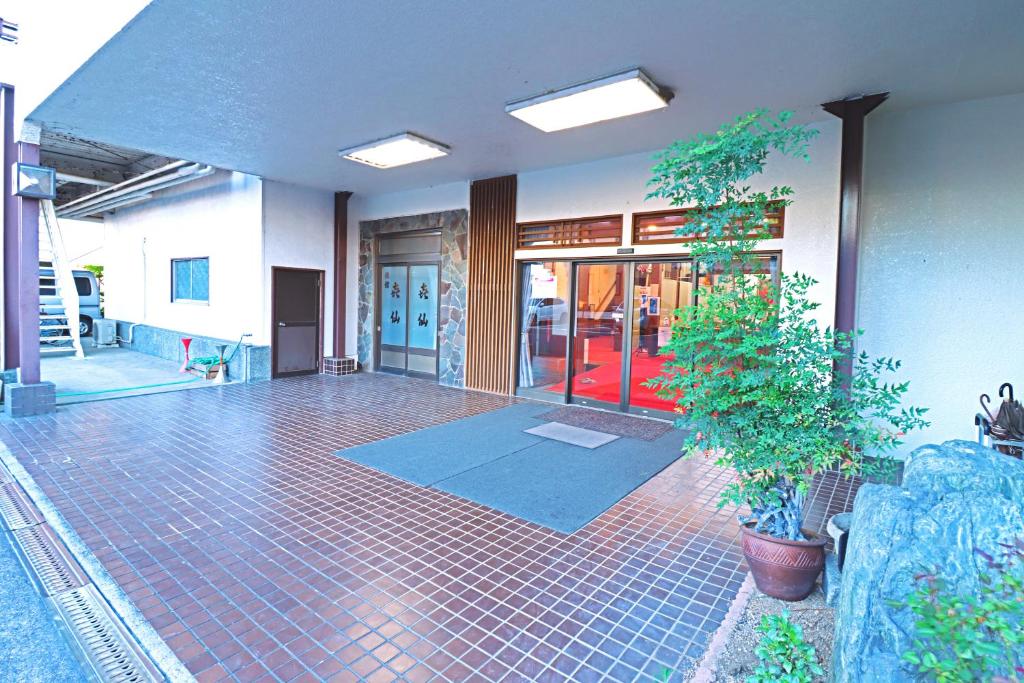 Ryokan Kisen photo 1