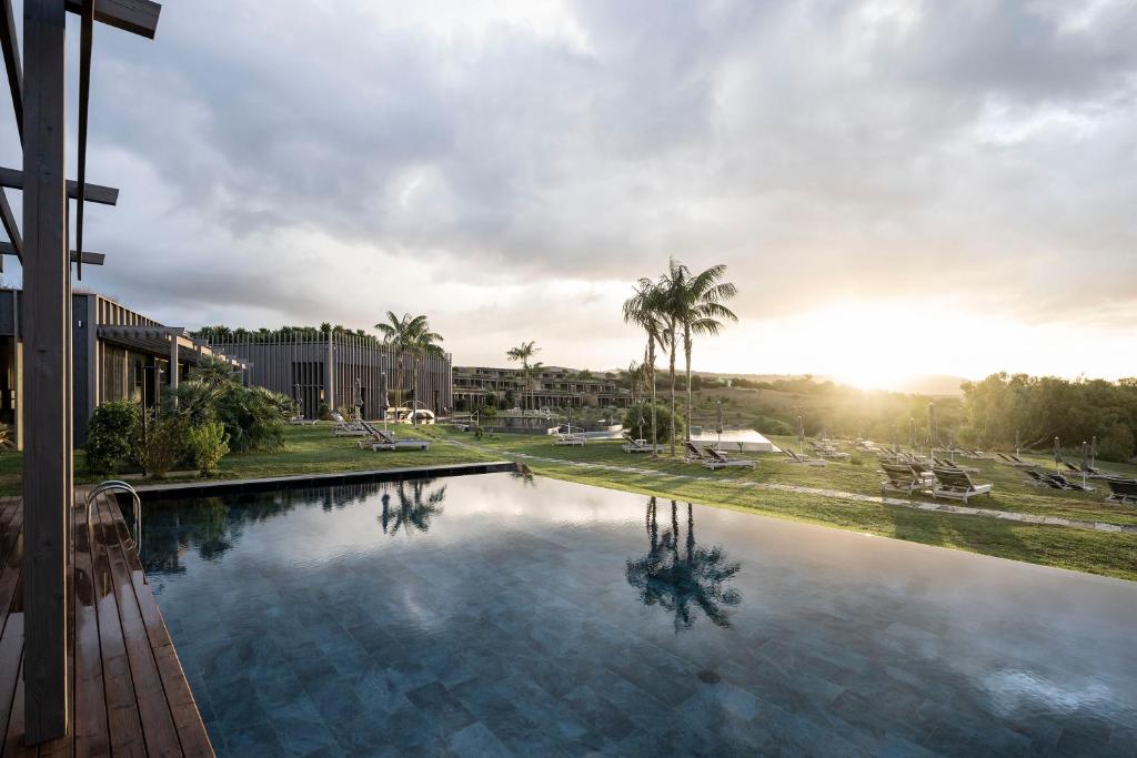 ADLER Spa Resort SICILIA photo 4