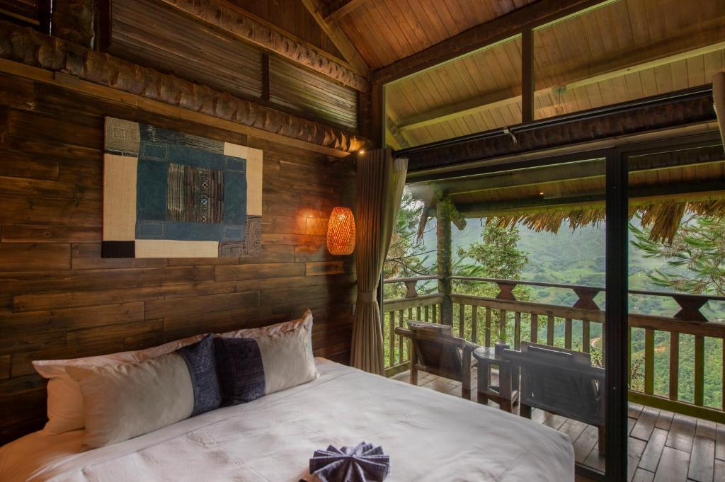 Sapa Jade Hill Resort & Spa