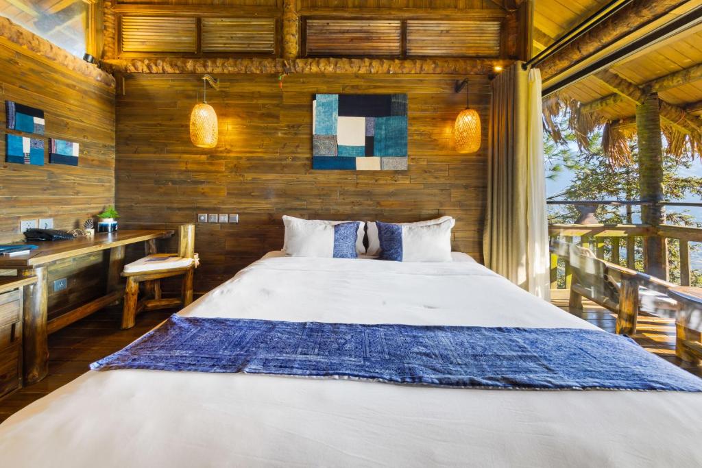 Sapa Jade Hill Resort & Spa - Tap to explore photos