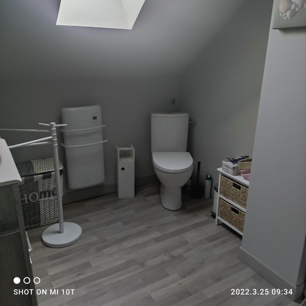 Maison Normande photo 1