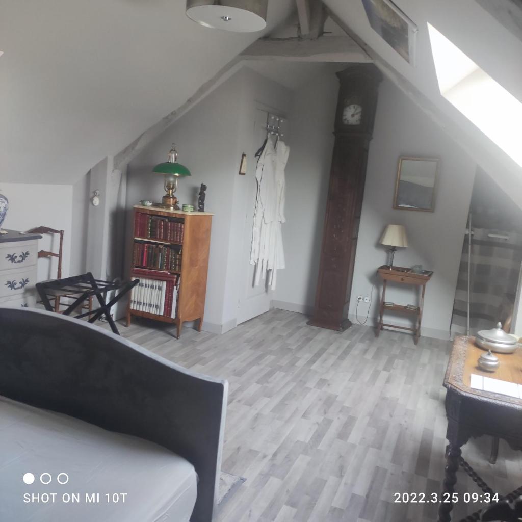 Maison Normande photo 4