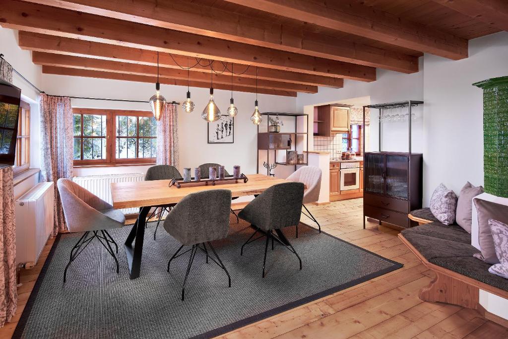 Chalet Gletscherblick