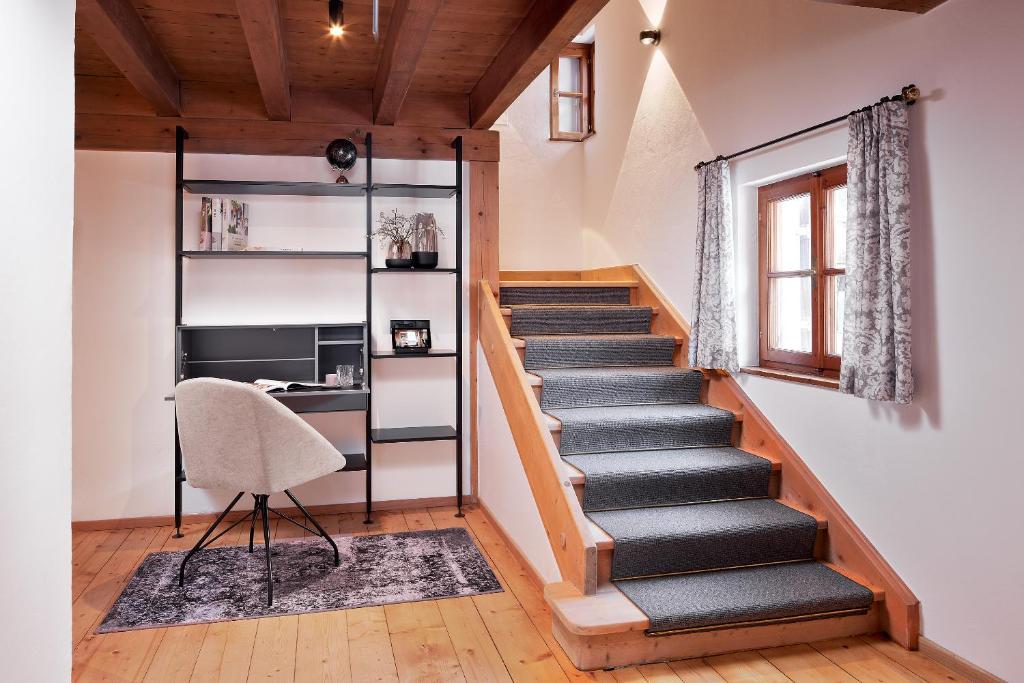 Chalet Gletscherblick photo 1
