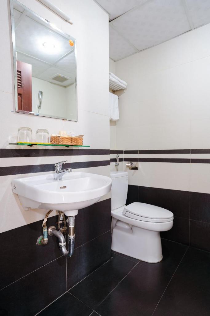 Khách Sạn Paradise Đà Nẵng